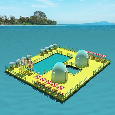 觀光平臺系統(圖3) 觀光平臺系統(圖3)