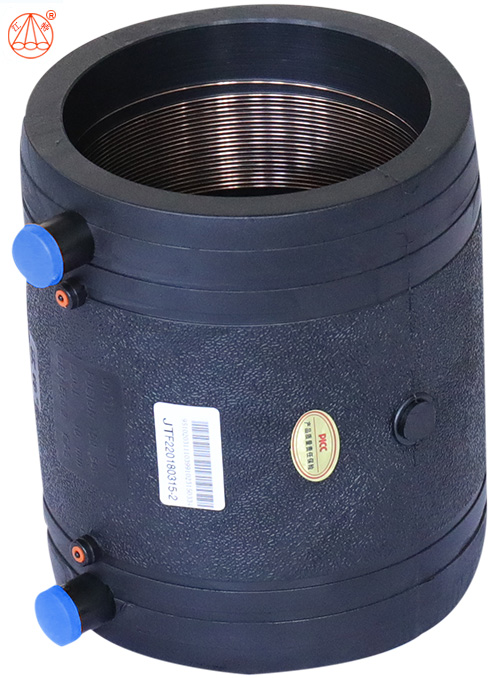 電熔直通（電熔套筒）